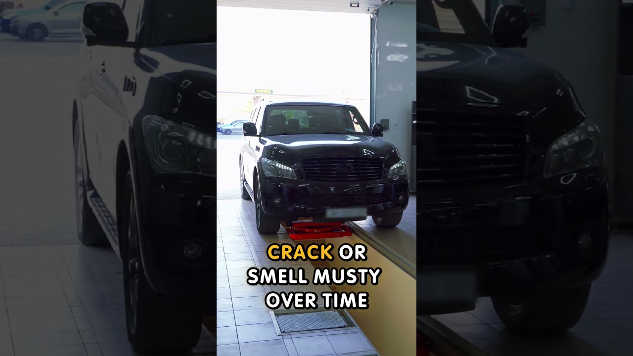 Why Your Car Hates Sitting Still   The Risks Of Infrequent Driving And How To Prevent Them 