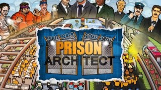 Prison Architect - Official Trailer - iPhone/iPod Touch/iPad