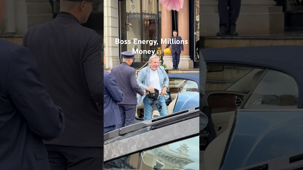 Boss Energy, Millions Money 💰 