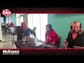 Nick Handley, Brett Maher, Laney Choboy on Sports Nightly: Friday, August 14, 2026