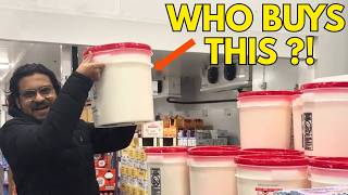 Vlog#23| This Is NOT Normal #Costco (Business Center Tour)| Ashana & Harsh Vlogs
