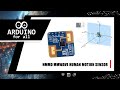 HMMD MmWave Human Motion Sensor 24 GHz Radar Demo Arduino Iot HMMD MmWave Human Motion Sensor 24 GHz Radar Demo Arduino Iot