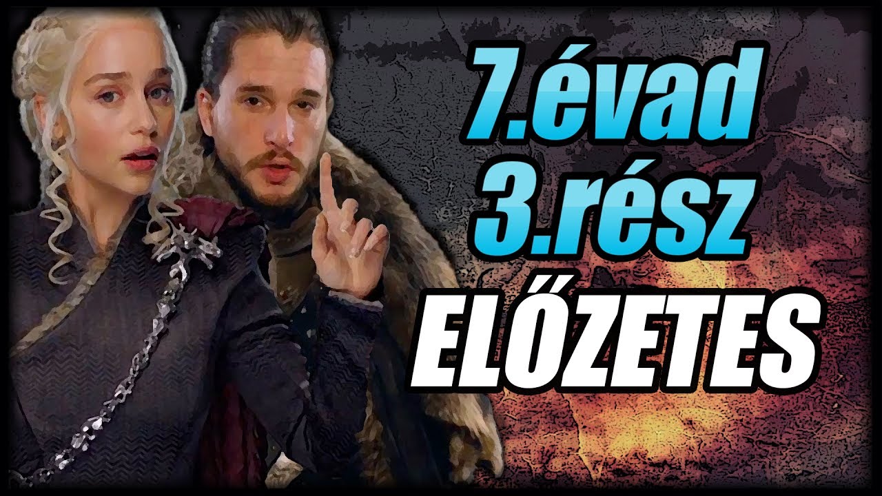 trónok harca 7 évad 5 rész kritika