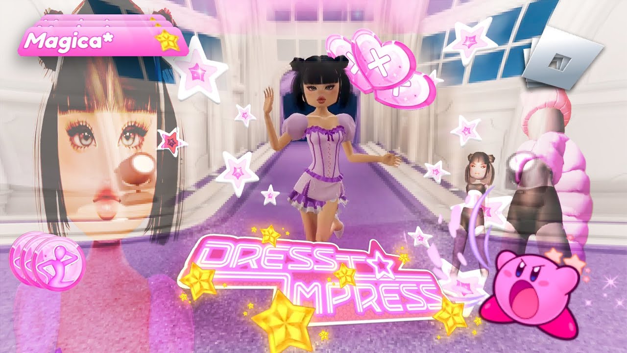 Dress To Impress (official music video)