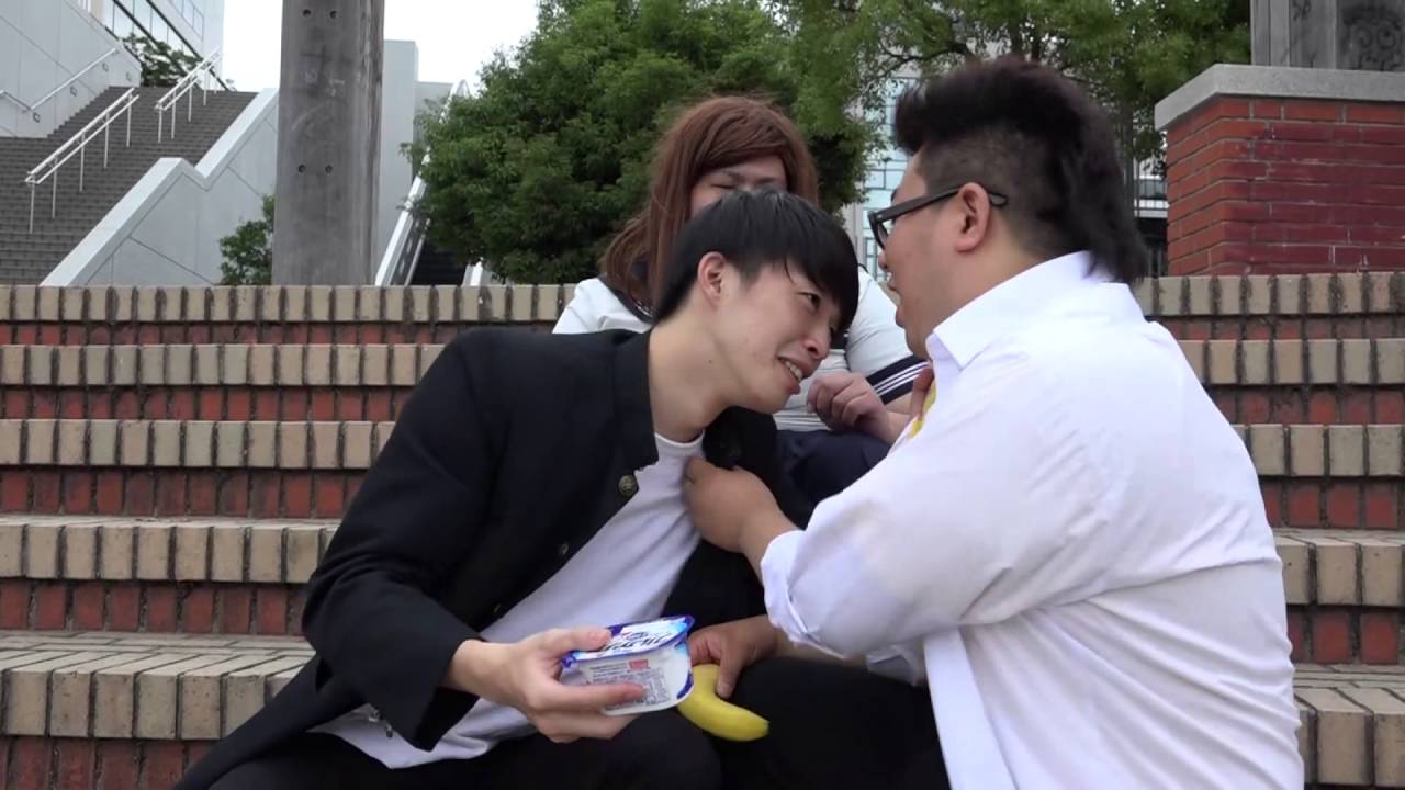 ロックンロールブラザーズ『I Scream』ブリッジＶ_きんさん2