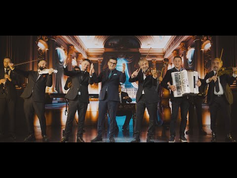 Stelu Pandelescu❌Vali Frangu ❌Frații Cocoș- Am nevastă bună | Official Video