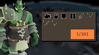 How Many Uniques Can I Unlock? - On Drop Rate