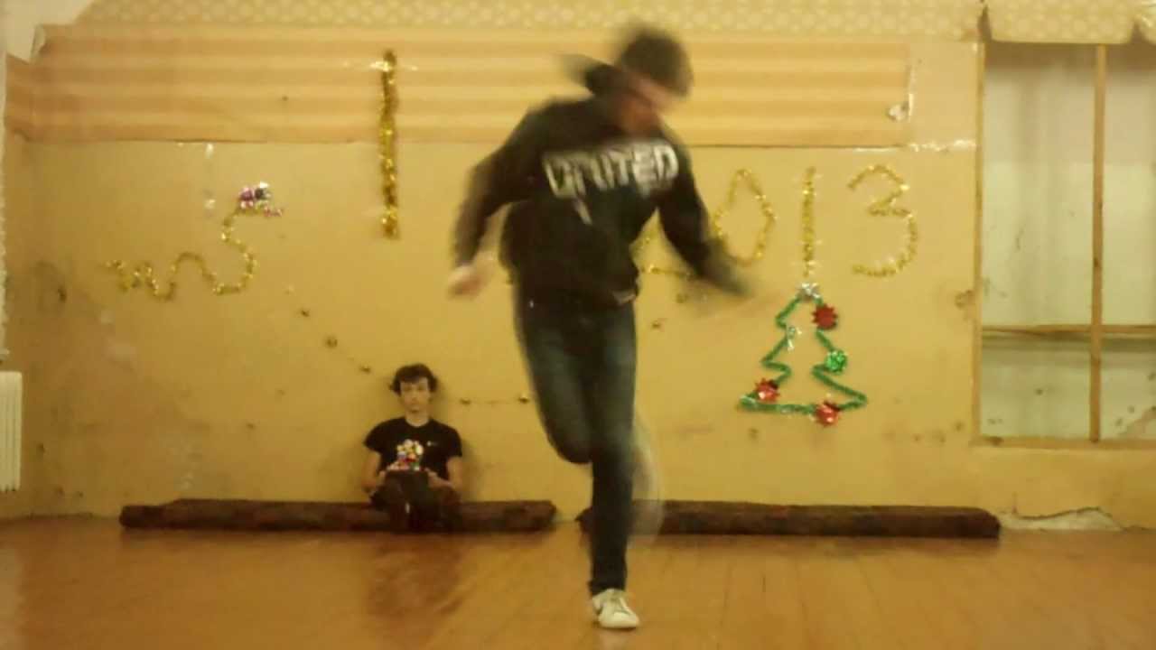 ALJL V | 1/16 Final | BeliR (35 vs 9) DeN4i | Ownstyle | UNFORGETTABLEZ