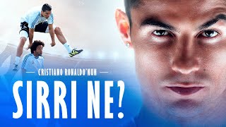 Cristiano Ronaldo Nasıl Bu Kadar Yükseğe Zıplıyor? Resimi