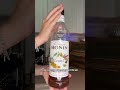 Are Monin Syrups Worth The Hype For Lattes #momlife #coffee