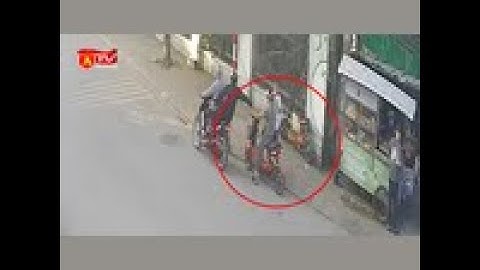 Phòng ngừa tội phạm cướp, cướp giật tài sản dịp nghỉ lễ