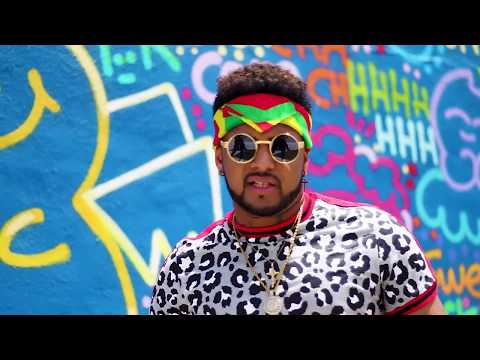 AlBeezy Ova Yuh Body (Official Music Video)