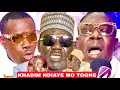 LIROU DIANE ATTAQUE MBAYE NGONE FALL ET KHADIM NDIAYE "NIOME NIARE NIO TASSE THIAROYE