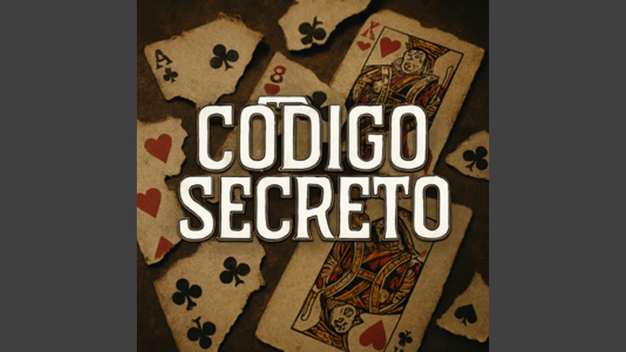 código secreto