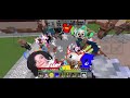 End of video