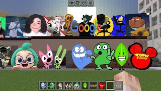 MEMES NEXTBOT PART 2 Addon to Minecraft PE