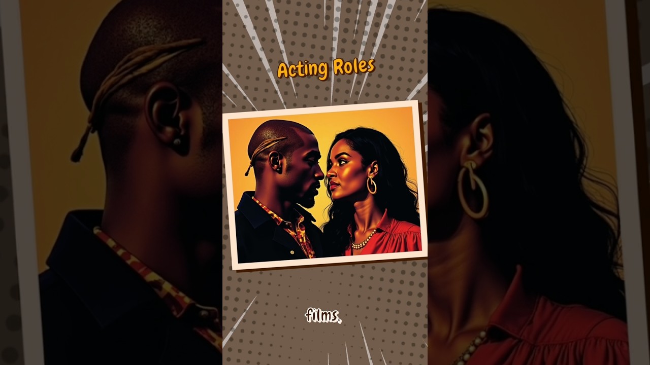 Quick Tupac Fact You Didn’t Know!