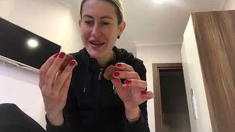 Грецкие орехи как выбрать
