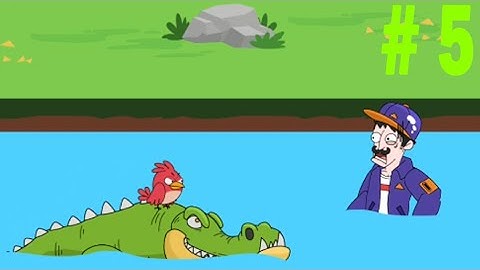 Clue Hunter [Part 5] Level 40 - 48