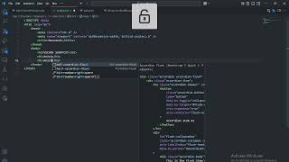 CRACK VS-CODE SHORTCUT KEYS 2025 || MAKE U R DEVELOPMENT FASTER screenshot 4