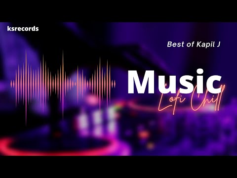 Kapil Jangir Rajasthani Hits (Official Lofi Version) | Ks Records