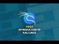 1. Kali Linux Introduction | Futuristic Cinematic Hackerspace Intro by || Digital Gyan Hub