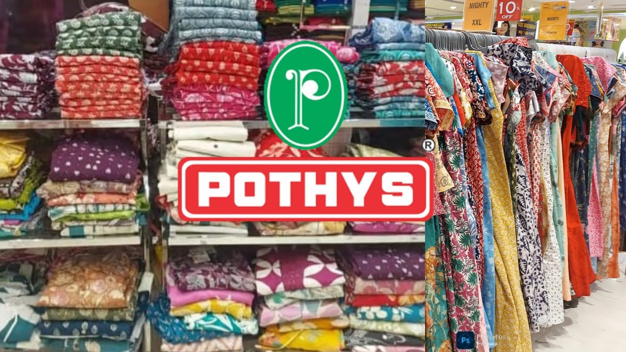 Stylish Co-Ord Sets & Nighties for Women || 💖Aadi Discount 10% + Discount Voucher💖 Pothys