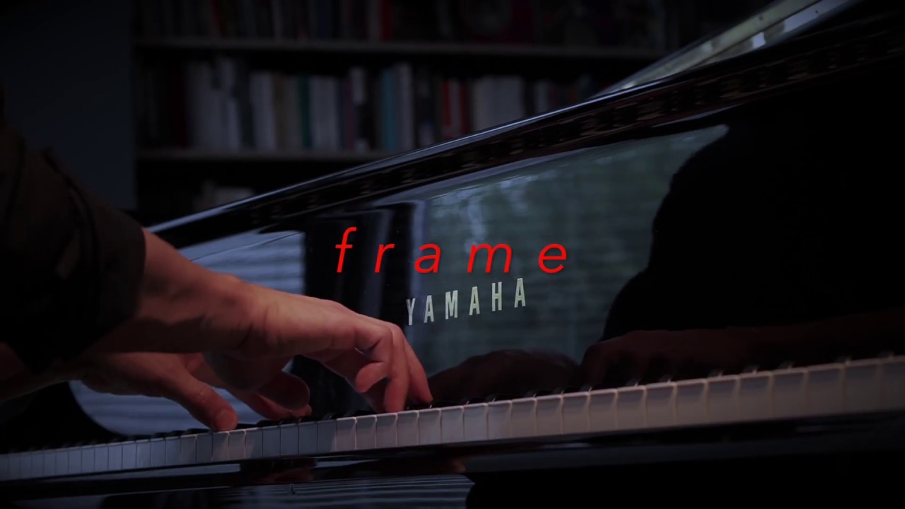 Stefan Münzer - frame (piano solo)