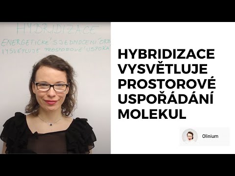 Video: Mění molekuly vody tvar?