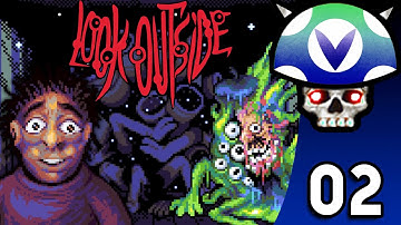 [Vinesauce] Joel - Look Outside ( Part 2 )