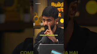 Digital-First: Leverage AI and the internet for seamless user acquisition. 💻.  #rajshamani #podcast