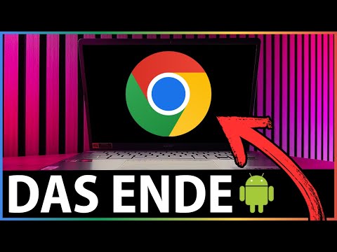 Das ENDE von