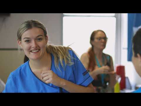 Ending 2020 happy for Ward 23, Christchurch Hospital - 2degrees