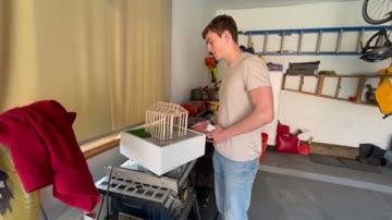 2022 CSI Capstone Project- Andrew Harrington