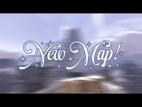New Smissmas Map!