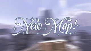 New Smissmas Map!