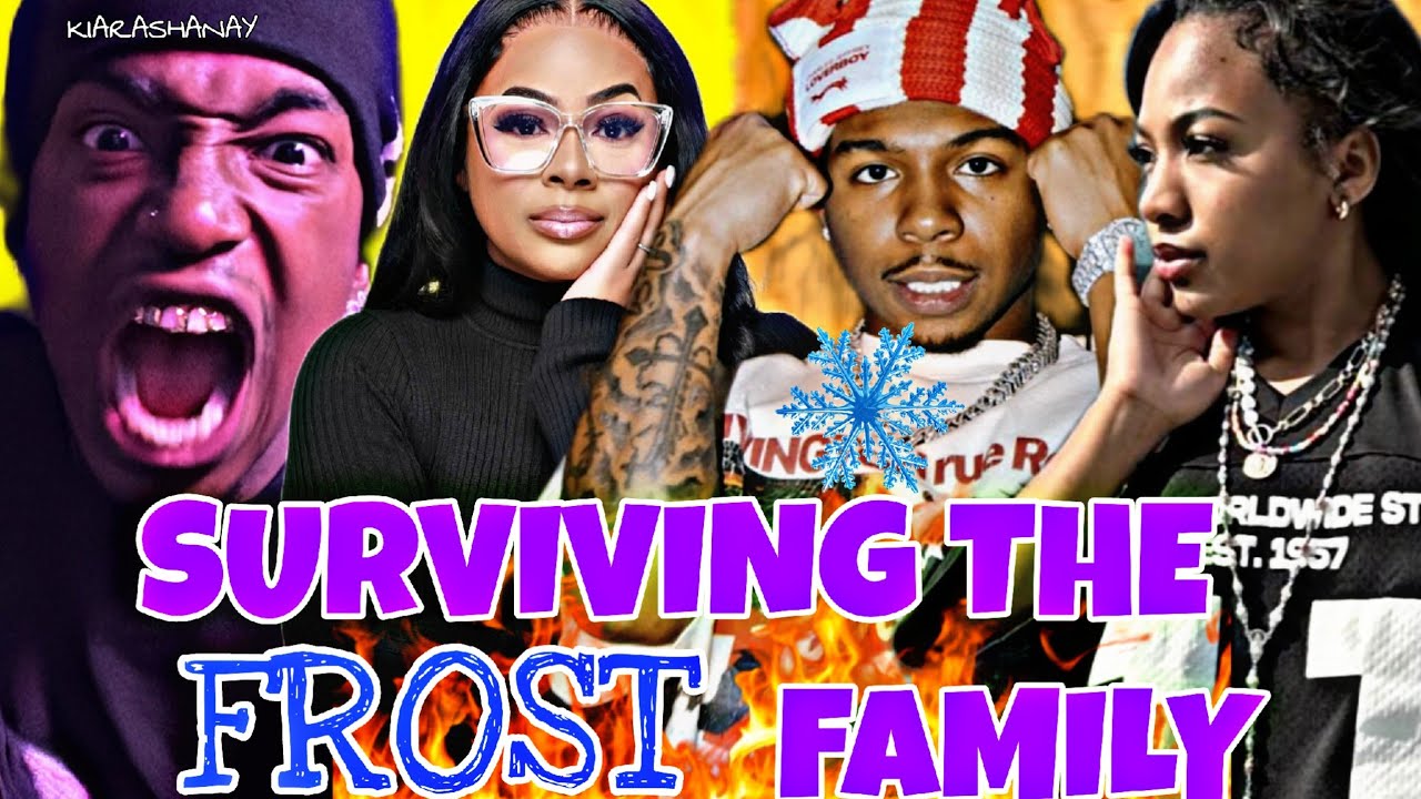 Brooklyn Frost, Deshae & The Mom EXPOSED By Rula? 🫨 Made Him Sign A NDA ...