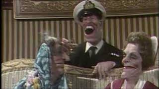 Prince Andrew - I'm Just A Prince Who Can't Say No - Spitting Image - Lyrics in Description