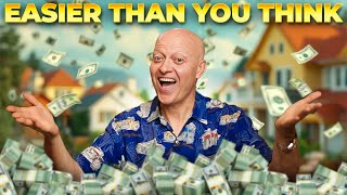 Celebrity How To Make Money Investing In Real Estate Wealth