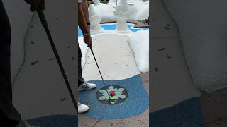 Disney’s Winter Summerland mini golf opened 25 years ago at Walt Disney World