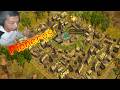 Estrategia Economica Con pioneros en Anno1701