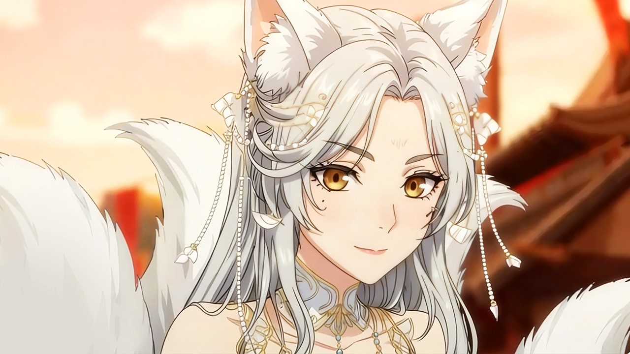 【重生爽文】系统说只要攻略女魔尊,他就能恢复修为!五百年来他们见面就打,直到女魔尊魂飞魄散的消息传来,他却拼尽最后一口气为她招魂,不料竟招来了一只浑身是伤、奄奄一息的小狐狸!