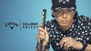 Callaway Apparel 20SS VOL.2