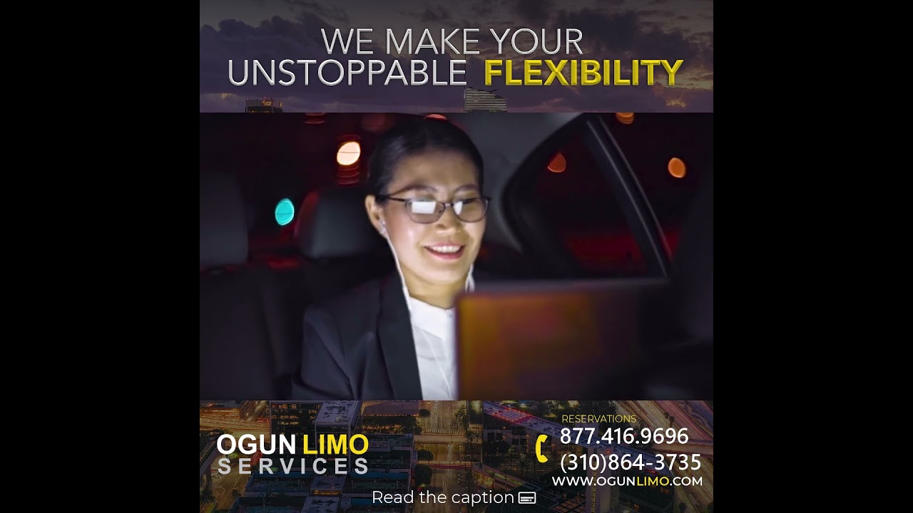 UNSTOPPABLE with Ogun Limo  