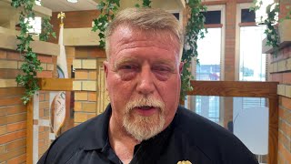 New South Sioux City police chief named