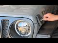 See How To Transform Your Jeep Wrangler And Gladiator Step By Step!