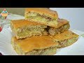 Ну, оОчень вкусный - Пирог с Рыбой и Картошкой!