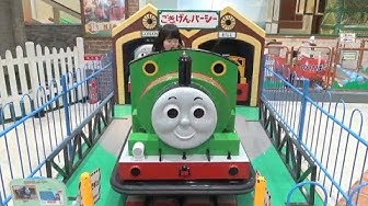子育てパパ トーマスステーション Youtube