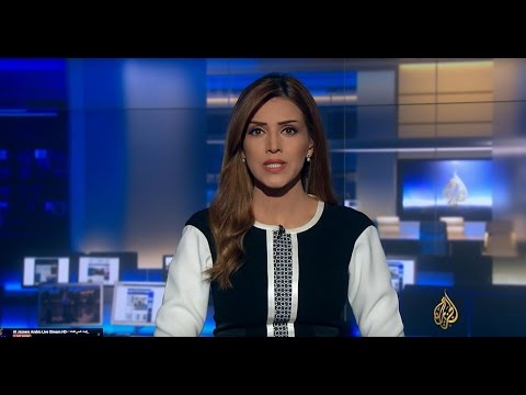موجز الأخبار - العاشرة صباحا 6/8/2016
