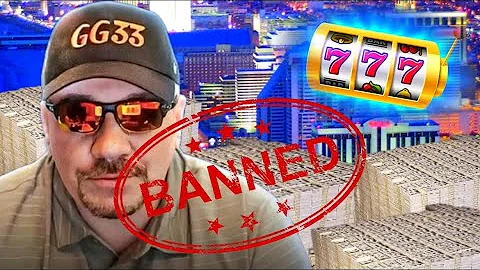 CASINO BANNED NUMEROLOGIST GG33